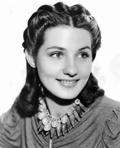 Brenda Prints: Brenda Marshall, 1940