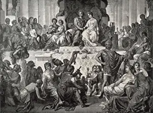Policies Prints: BREND'AMOUR, Richard (1831-1915)