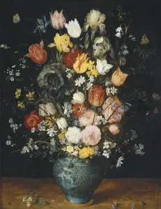 The Elder Prints: Breugel, Jan, The Elder, called 'Velvet Bruegel' (1568-1625)