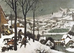 Pleasure Prints: Breugel, Pieter, The Elder, called 'Peasant Bruegel' (1525-1569)