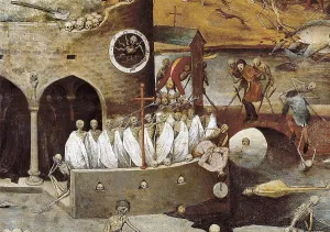 Pieter Prints: Breugel, Pieter, The Elder, called 'Peasant Bruegel' (1525-1569)