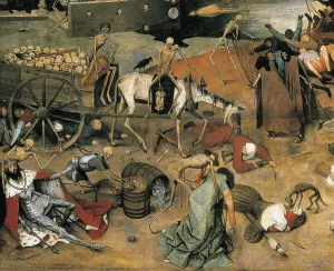 Pieter Prints: Breugel, Pieter, The Elder, called 'Peasant Bruegel' (1525-1569)