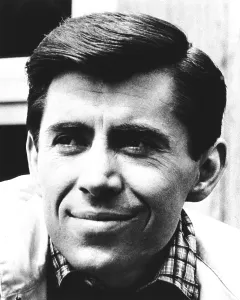 Brian Prints: Brian Bedford, ca. mid-1960s