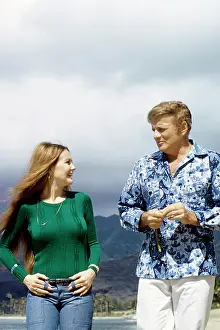 Brian Prints: THE BRIAN KEITH SHOW, (aka THE LITTLE PEOPLE)