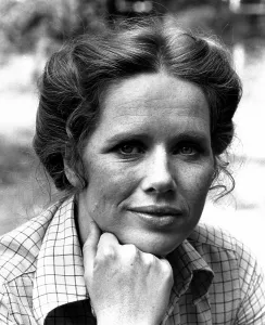 Ullmann Prints: A BRIDGE TOO FAR, Liv Ullmann, 1977