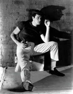 Ebxrp Prints: SIX BRIDGES TO CROSS, Tony Curtis, 1955