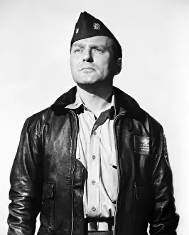 Mcgraw Prints: THE BRIDGES AT TOKO-RI, Charles McGraw, 1954