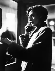 Films By David Lean Prints: BRIEF ENCOUNTER, Celia Johnson, 1945
