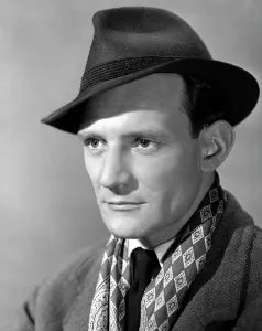Images Dated 26th October 2006: BRIEF ENCOUNTER, Trevor Howard, 1945