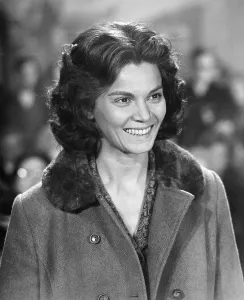Bolkan Prints: A BRIEF VACATION, (aka FUNA BREVE VACANZA), Florinda Bolkan, 1973