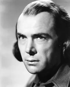 Images Dated 26th January 2016: BRIGHAM YOUNG, Dean Jagger, 1940