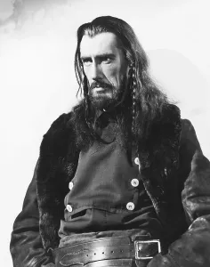 Carradine Prints: BRIGHAM YOUNG, John Carradine, 1940
