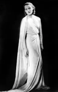 Cape Prints: Brigitte Helm, 1932
