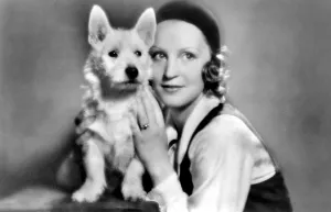 Brigitte Prints: Brigitte Helm, ca. 1933