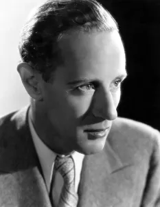 Images Dated 9th April 2007: BRITISH AGENT, Leslie Howard, 1934
