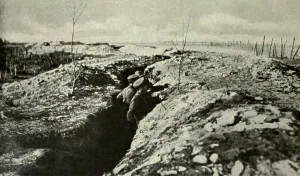 Southern Front Prints: British Army in Italy