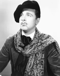 Images Dated 5th May 2015: BROADWAY GONDOLIER, Dick Powell, 1935