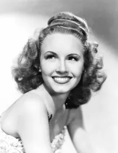 Blair Prints: BROADWAY, Janet Blair, 1942