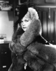 Images Dated 6th May 2015: BROADWAY MELODY OF 1936, Eleanor Powell, 1935
