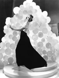 Images Dated 6th May 2015: BROADWAY MELODY OF 1938, Eleanor Powell, 1937