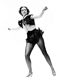 Jsx 53 Prints: BROADWAY MELODY OF 1938, Eleanor Powell, 1938
