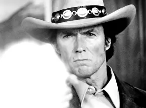 1980 Movies Prints: BRONCO BILLY, Clint Eastwood, 1980. Warner Bros./courtesy Everett Collection