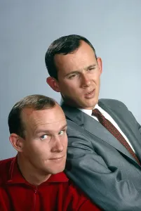 Dick Prints: MY BROTHER THE ANGEL, (aka THE SMOTHERS BROTHERS SHOW)