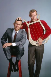 Dick Prints: MY BROTHER THE ANGEL, (aka THE SMOTHERS BROTHERS SHOW)