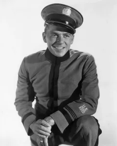 Cadet Prints: BROTHER RAT, Ronald Reagan, 1938