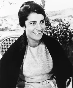 Images Dated 11th March 2015: THE BROTHERHOOD, Irene Papas, 1968
