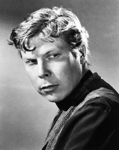 Images Dated 22nd June 2015: THE BROTHERS KARAMAZOV, Albert Salmi, 1958