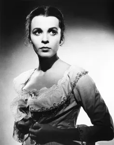 Bloom Prints: THE BROTHERS KARAMAZOV, Claire Bloom, 1958