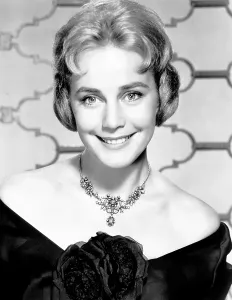 Statement Necklace Prints: THE BROTHERS KARAMAZOV, Maria Schell, 1958
