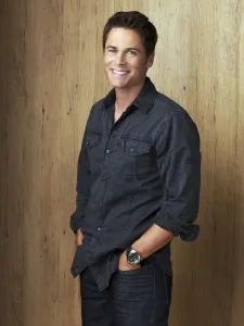 August Prints: BROTHERS AND SISTERS, Rob Lowe, (Season 3), 2006