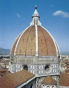 Firenze Prints: Brunelleschi, Filippo (1377-1446)