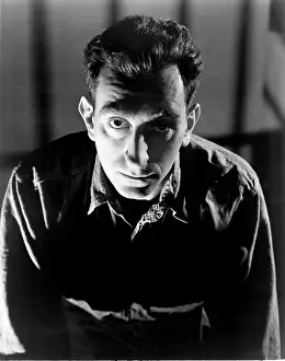 Films By Jules Dassin Prints: BRUTE FORCE, Jeff Corey, 1947