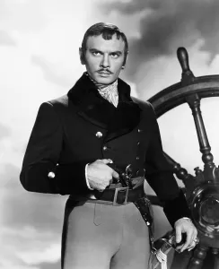 Toupee Prints: THE BUCCANEER, Yul Brynner, 1958