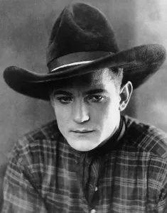 Images Dated 20th May 2008: Buck Jones, ca. 1920s