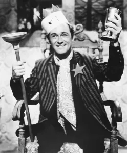 Images Dated 9th June 2015: A BUCKET OF BLOOD, Dick Miller, 1959