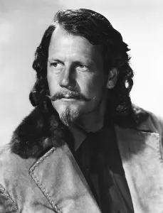 Images Dated 11th June 2013: BUFFALO BILL, Joel McCrea as Buffalo Bill