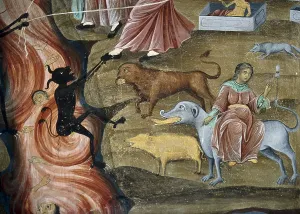 Sofia Prints: BULGARIA. Rila. Monastery of Saint John of Rila