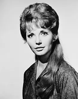 Ruta Prints: BULLET FOR A BADMAN, Ruta Lee, 1964