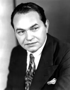 Edward G Prints: BULLETS OR BALLOTS, Edward G. Robinson, 1936