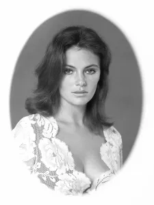 Bisset Prints: BULLITT, Jacqueline Bisset, 1968