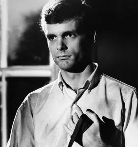 Dullea Prints: BUNNY LAKE IS MISSING, Keir Dullea, 1965