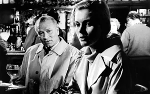 2004 Prints: BUNNY LAKE IS MISSING, Laurence Olivier, Carol Lynley, 1965