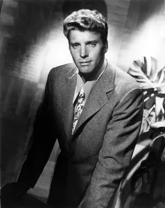 Jomel Files Prints: BURT LANCASTER, 1940s
