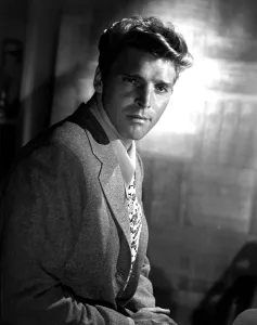 Lancaster Prints: BURT LANCASTER, 1940s