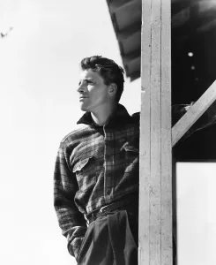 Images Dated 13th September 2013: Burt Lancaster, 1949