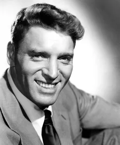 Lancaster Prints: Burt Lancaster, 1962